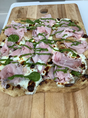 Comentarii opinii despre Phoqu’accia Pizza et Focaccia italiennes