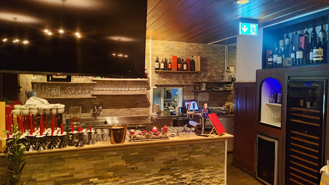 Comentarii opinii despre Restaurant Pizzeria Turicum