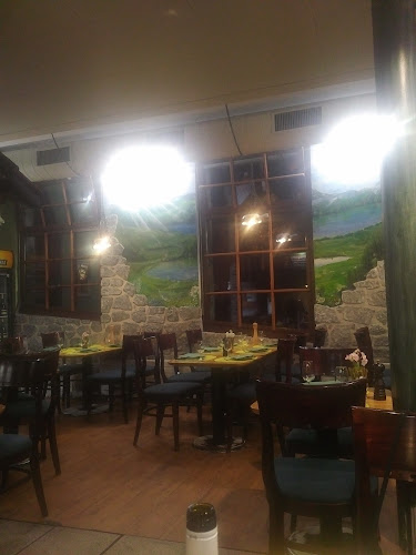 Comentarii opinii despre Le Gruyérien - Chêne-Bougeries