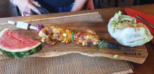 Lodge79 - Gastronomie und Hotellerie