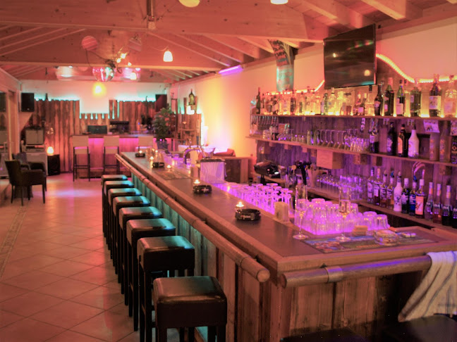 Restaurant Sternensee