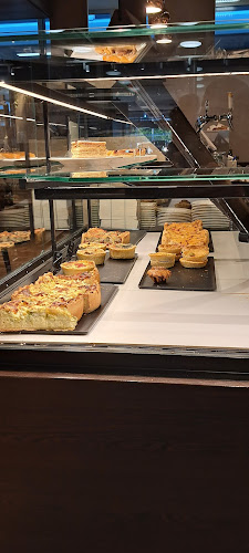 Tea-Room Martel - Gastronomie und Hotellerie