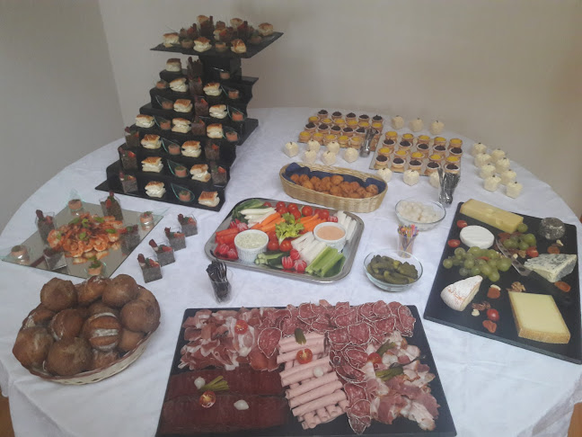 Opinii despre Les délices de Crys în Gland - Gastronomie und Hotellerie