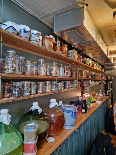 Opinii despre Artemisia le bistrot în Geneva - Gastronomie und Hotellerie