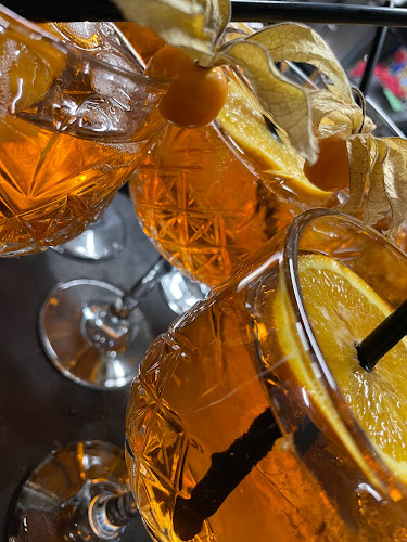 Luna Piccante - Gastronomie und Hotellerie