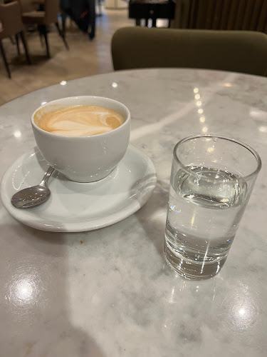 Bahnhof Luzern RailCity, Untergeschoss, Zentralstrasse 1, 6003 Luzern