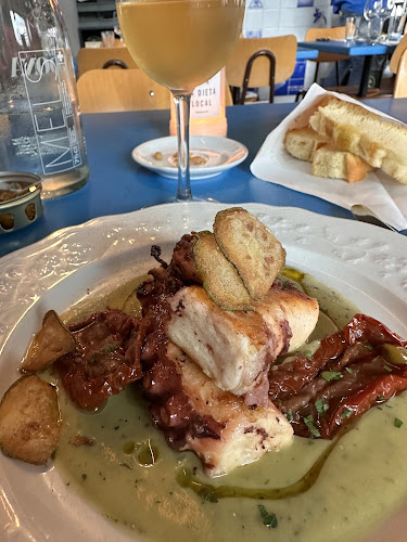 La Santa Sete - Gastronomie und Hotellerie