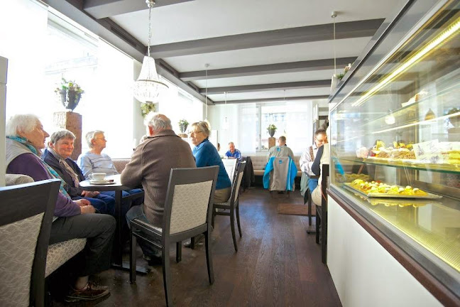 Bäckerei Schläpfer