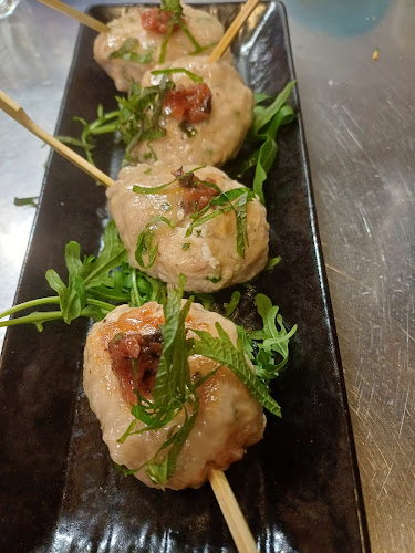 Opinii despre Osteria dell'Indipendenza în Lugano - Gastronomie und Hotellerie