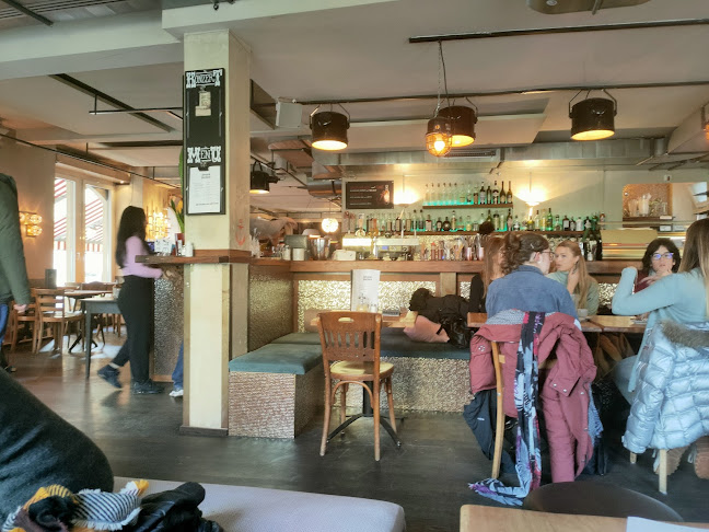 Stauffacherstrasse 141, 8004 Zürich