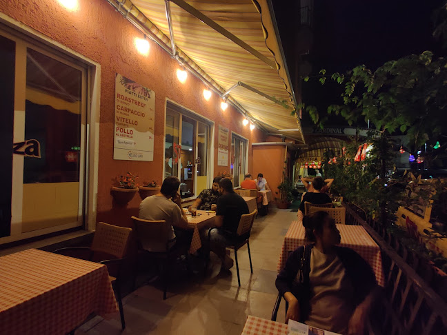 Ristorante Euro Bar - Gastronomie und Hotellerie