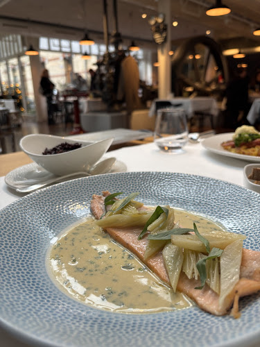 Restaurant Blaue Ente - Gastronomie und Hotellerie