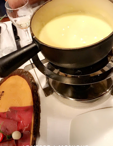 Comentarii opinii despre Le Gruyérien - Plainpalais