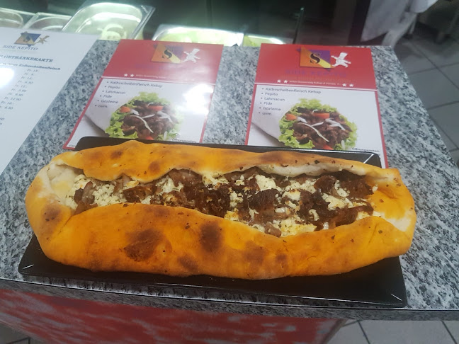 Centralstrasse 52, 2540 Grenchen