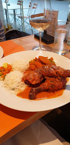 Casa Miracoli - Gastronomie und Hotellerie