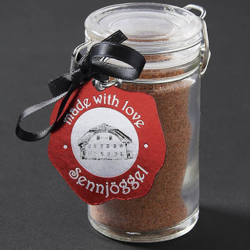 Opinii despre Sennjoeggel.ch în Madiswil - Gastronomie und Hotellerie