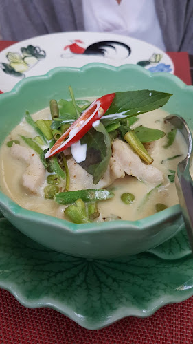 Comentarii opinii despre Chanthaburi