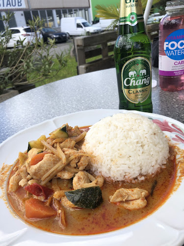 Phuket Thai Food - Aesch