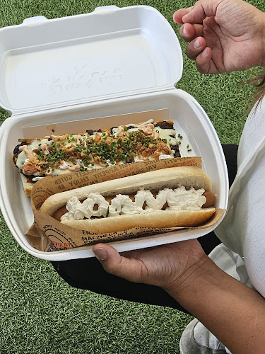 Comentarii opinii despre Goferek