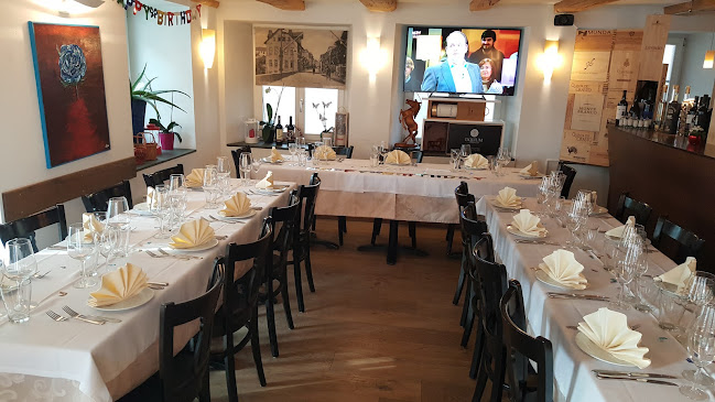 Opinii despre Rössli în Wetzikon - Gastronomie und Hotellerie