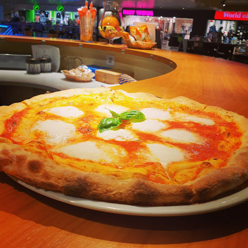 Comentarii opinii despre Ristorante Valentina