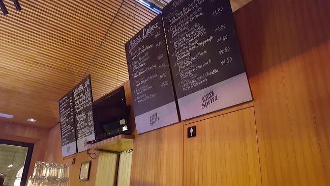 Opinii despre Rathaus-Café în Zürich - Gastronomie und Hotellerie