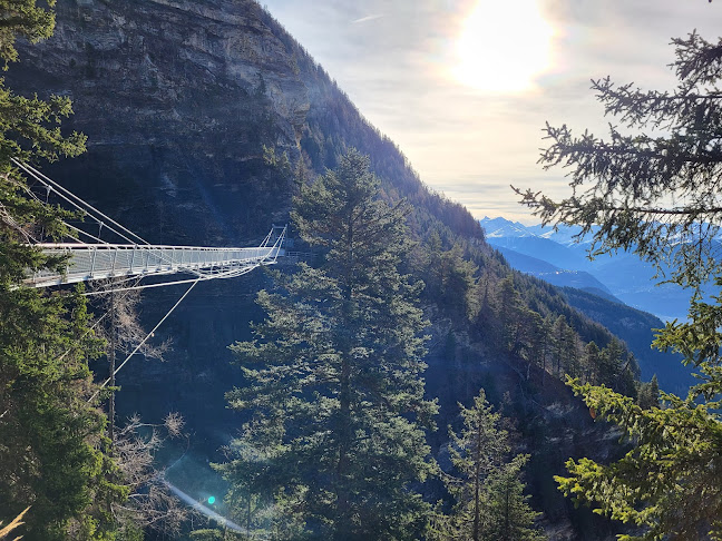 Rte de Plans-Mayens 22, 3963 Crans-Montana