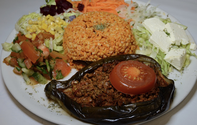 Comentarii opinii despre KAPRiS KEBAP PIZZA TACOS