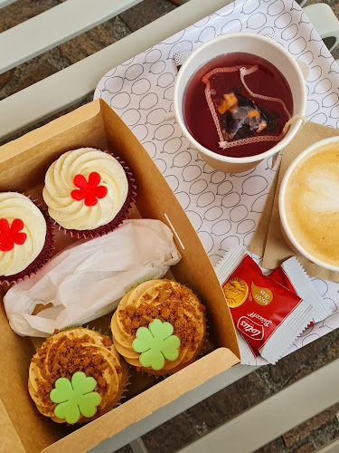 Hüftgold - Cupcakes & Co. - Gastronomie und Hotellerie