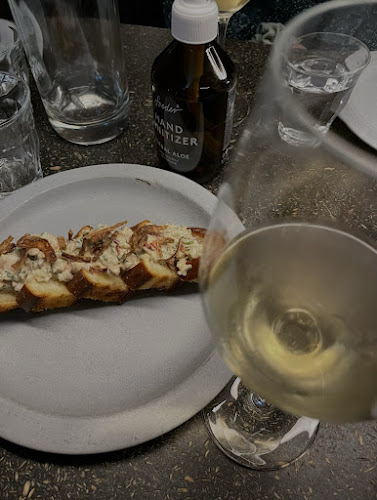 Sauvage bar - Gastronomie und Hotellerie