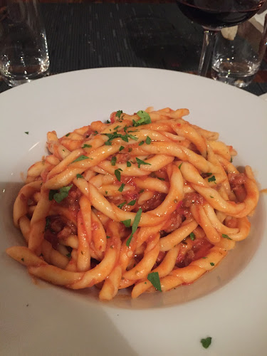 Ristorante Pizzeria Chianalea - Gastronomie und Hotellerie