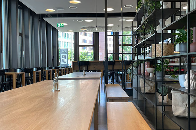 WAGI S - Gastronomie und Hotellerie