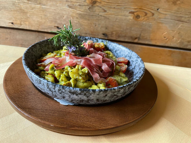 Comentarii opinii despre Restaurant Höllenwein