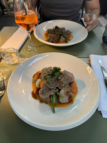 L'Auberge du Château - Nyon