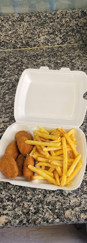 Reina Food - Rothrist