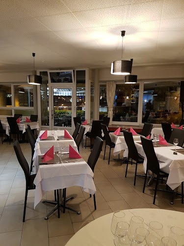 Comentarii opinii despre Pizzeria du Moulin, Llabjani