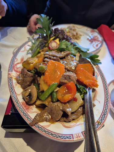 China Restaurant Peking - Rheinfelden