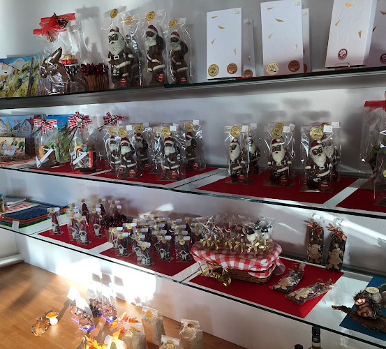 Bäckerei Wick Amden