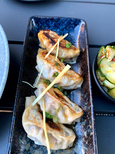 Opinii despre Kai Sushi Lessing în Zürich - Gastronomie und Hotellerie