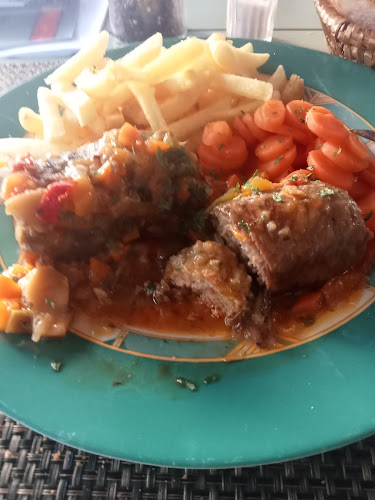 Pizza Prest'o Sàrl - Gastronomie und Hotellerie