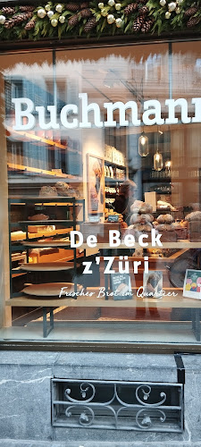 Rennweg 4, 8001 Zürich