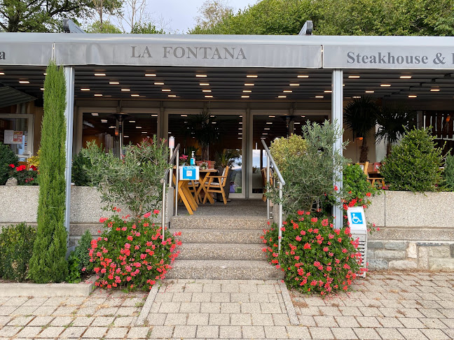 Ristorante Pizzeria La Fontana