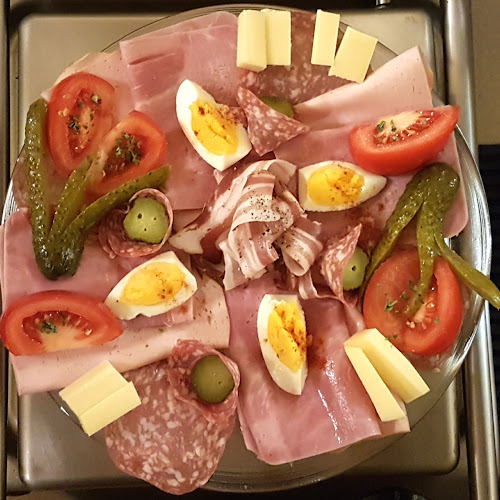 Zum schiefen Eck - Basel