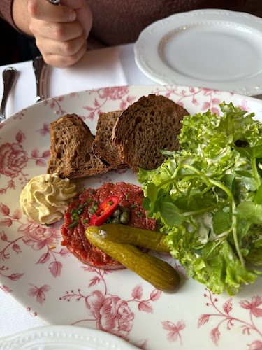 Comentarii opinii despre Alpenrose