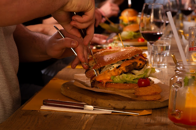 Comentarii opinii despre Baragge