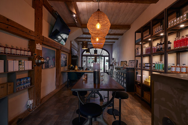 Larusée Sàrl - Gastronomie und Hotellerie