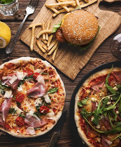 Royal Pizzeria Grill - Vevey