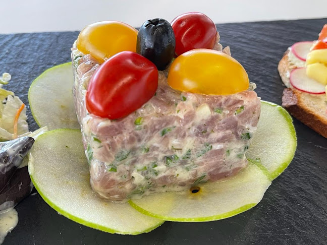 Café Délice SA - Gastronomie und Hotellerie