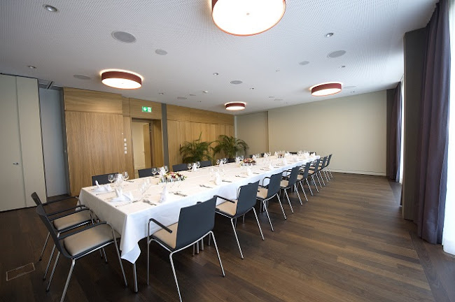 Opinii despre Restaurant Papillon în Rupperswil - Gastronomie und Hotellerie