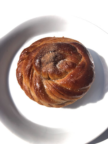 Tsugi Bakery - Gastronomie und Hotellerie